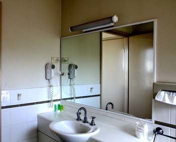 Travellers Motor Village - Accommodation Port Macquarie 87