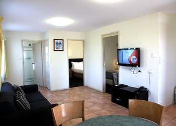 Travellers Motor Village - Accommodation Port Macquarie 91