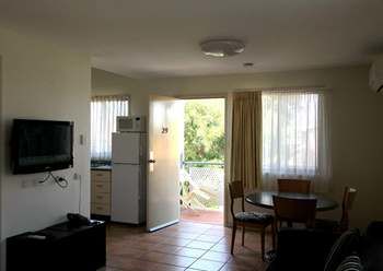 Travellers Motor Village - Accommodation Port Macquarie 92