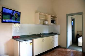 Travellers Motor Village - Accommodation Port Macquarie 97