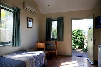 Travellers Motor Village - Accommodation Port Macquarie 99
