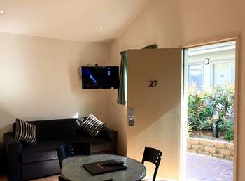 Travellers Motor Village - Accommodation Port Macquarie 100