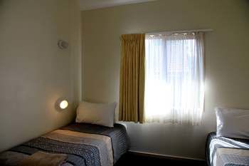 Travellers Motor Village - Accommodation Port Macquarie 104