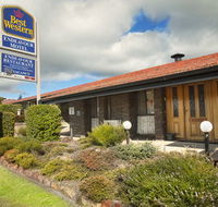Best Western Endeavour Motel - Accommodation Port Macquarie