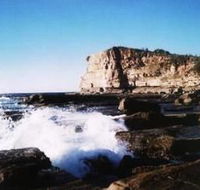 Terrigal Lagoon Bed and Breakfast - Accommodation Port Macquarie