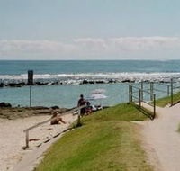 Norah Head Holiday Park - Accommodation Port Macquarie