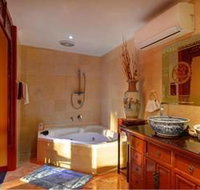 Mt Dandenong Imperial Retreat - Accommodation Port Macquarie