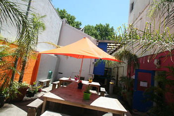 Zing Backpackers - Accommodation Port Macquarie 1