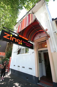 Zing Backpackers - Accommodation Port Macquarie 2