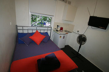 Zing Backpackers - Accommodation Port Macquarie 3