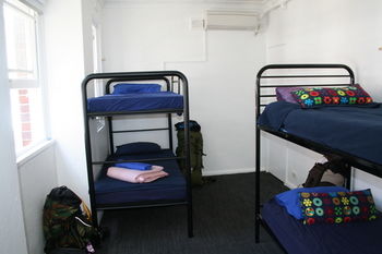Zing Backpackers - Accommodation Port Macquarie 10