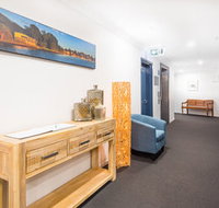 The Brighton Apartments
