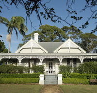 The Villa - Country House Retreat - Accommodation Port Macquarie