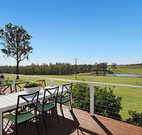 Block Eight - Accommodation Port Macquarie