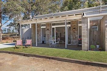 Block Eight - Accommodation Port Macquarie 11
