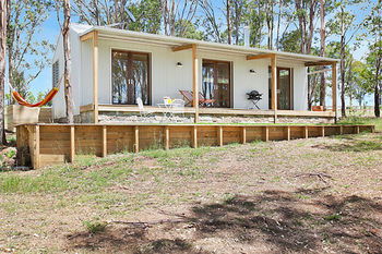 Block Eight - Accommodation Port Macquarie 21