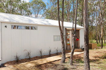 Block Eight - Accommodation Port Macquarie 24