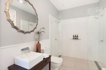 Block Eight - Accommodation Port Macquarie 32