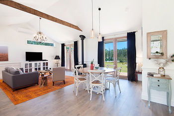 Block Eight - Accommodation Port Macquarie 36