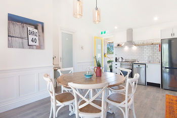 Block Eight - Accommodation Port Macquarie 37