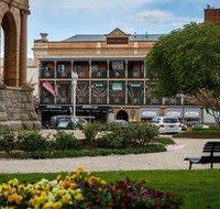 Bathurst Royal Apartments - Accommodation Port Macquarie