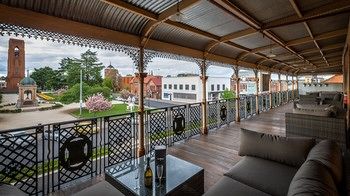 Bathurst Royal Apartments - Accommodation Port Macquarie 6