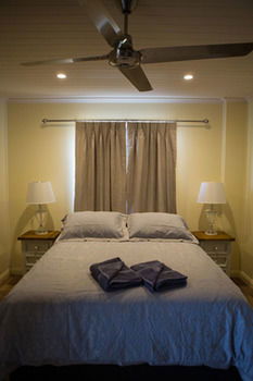 The Wattle Lodge - Accommodation Port Macquarie 4