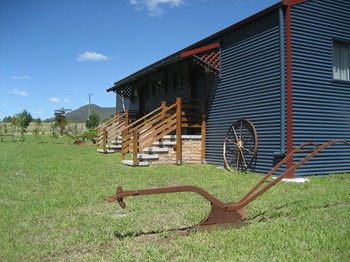 The Wattle Lodge - Accommodation Port Macquarie 5