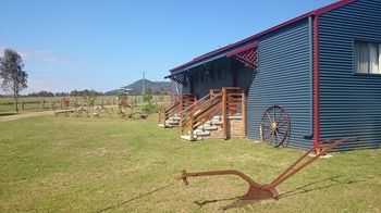 The Wattle Lodge - Accommodation Port Macquarie 28