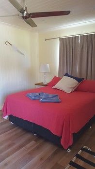 The Wattle Lodge - Accommodation Port Macquarie 34