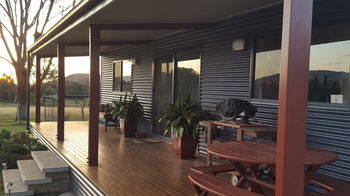 The Wattle Lodge - Accommodation Port Macquarie 36
