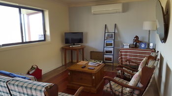 The Wattle Lodge - Accommodation Port Macquarie 39