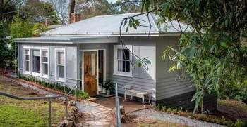White Gates Cottage - Accommodation Port Macquarie 2