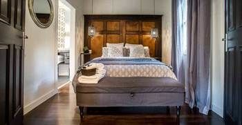 White Gates Cottage - Accommodation Port Macquarie 3