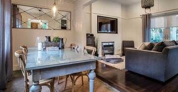 White Gates Cottage - Accommodation Port Macquarie 4