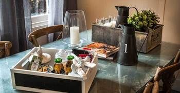 White Gates Cottage - Accommodation Port Macquarie 5