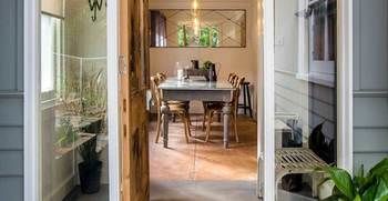 White Gates Cottage - Accommodation Port Macquarie 6