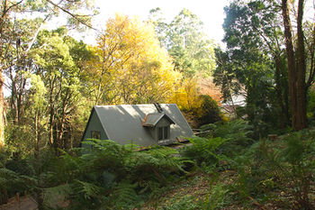 Santosa Cottage - Accommodation Port Macquarie 1
