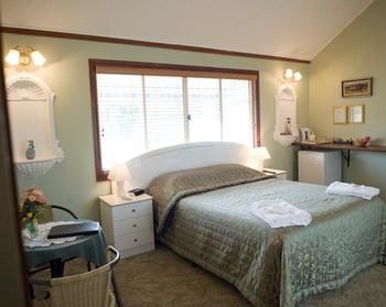 Santosa Cottage - Accommodation Port Macquarie 5