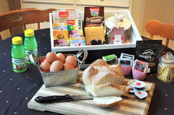 Santosa Cottage - Accommodation Port Macquarie 9