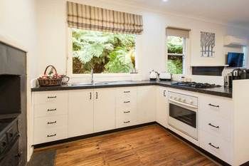 A Cottage In The Forest - Accommodation Port Macquarie 0