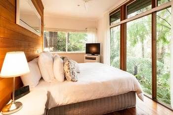 A Cottage In The Forest - Accommodation Port Macquarie 1