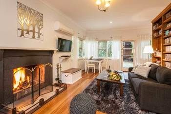 A Cottage In The Forest - Accommodation Port Macquarie 6