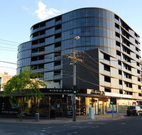 Bayside Towers Serviced Apartments - Accommodation Port Macquarie