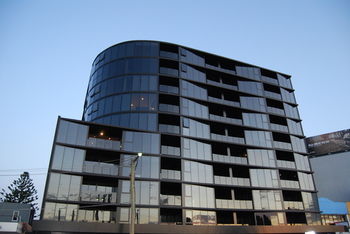 Bayside Towers Serviced Apartments - Accommodation Port Macquarie 2