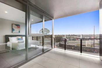 Bayside Towers Serviced Apartments - Accommodation Port Macquarie 7