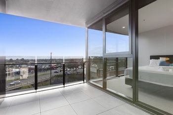 Bayside Towers Serviced Apartments - Accommodation Port Macquarie 8