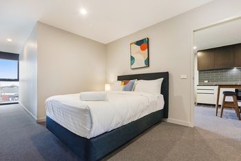 Bayside Towers Serviced Apartments - Accommodation Port Macquarie 12