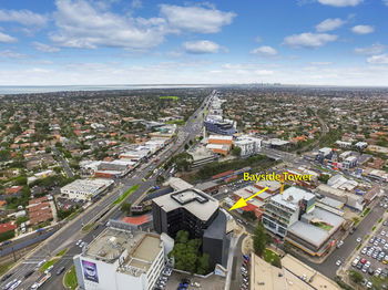 Bayside Towers Serviced Apartments - Accommodation Port Macquarie 13