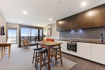 Bayside Towers Serviced Apartments - Accommodation Port Macquarie 16